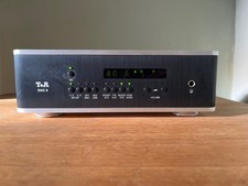 T+A DAC 8 Digital to Analogue