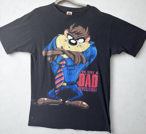 Vintage taz looney - taz, tunes