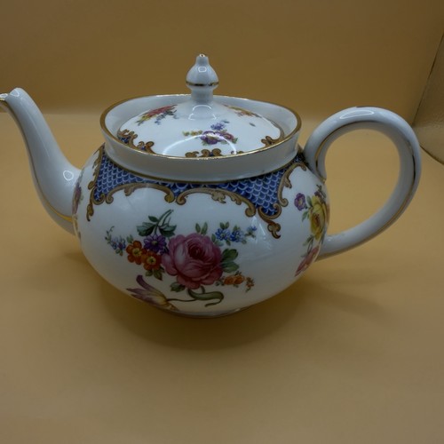 Vintage aynsley wilton blue - aynsley,