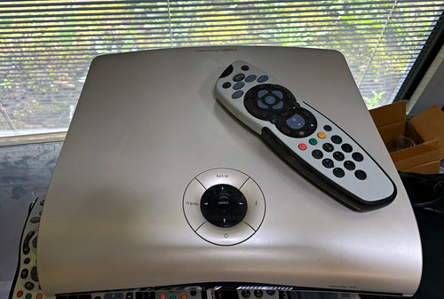 Sky digital - sky+hd,