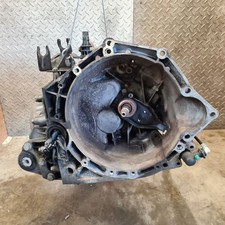 PEUGEOT BOXER RELAY MOVANO