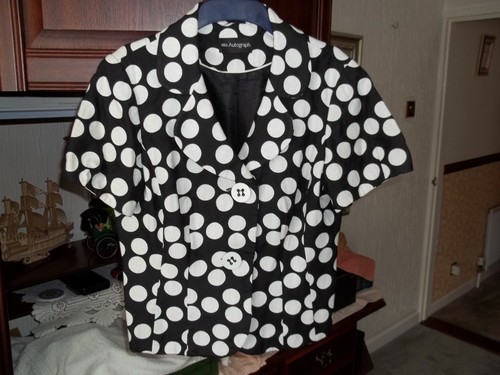 Ladies autograph black - m&s, &