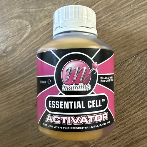 Mainline baits essential cell - essential,