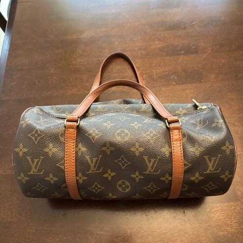 Louis vuitton papillon old - louis,