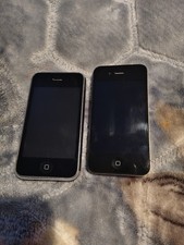 Iphones 3gs Mobile Phone Untested Spares Or Repairs Read Description for Parts