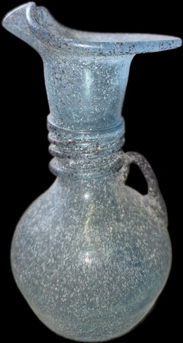Vintage lafiore handblown - vintage,