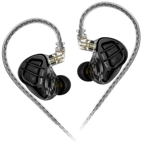 Zar driver in ear - 8,