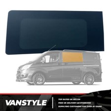 FOR FORD TRANSIT CUSTOM 12>18