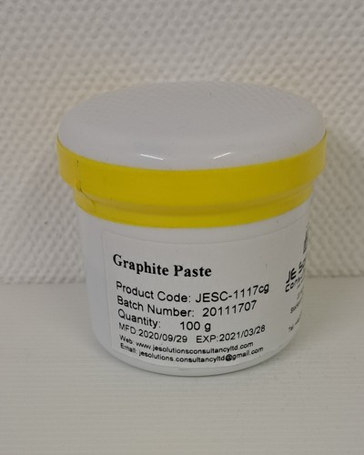 Graphite carbon ink - graphite,