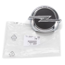 OPEL CORSA E 2015- GENUINE