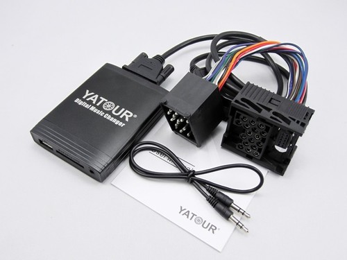 Yatour car music audio - yatour,