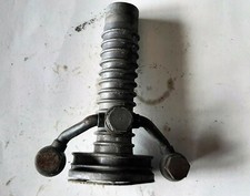 Ducati single cylinder 250 350