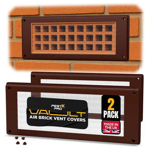 Pest pro air brick - pest-x, vent