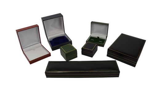 High quality leatherette - high,