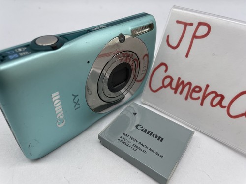 Read canon powershot - powershot, is