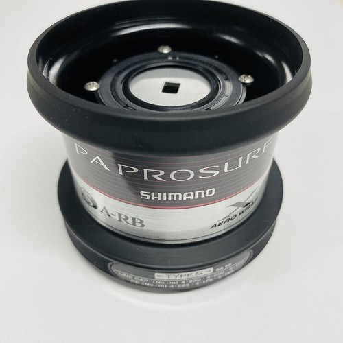 Shimano power aero pro surf - shimano, 15
