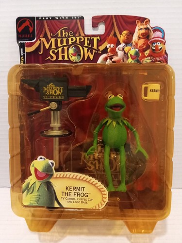 The muppet show years - muppet,