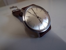 OMEGA SEAMASTER DE VILLE