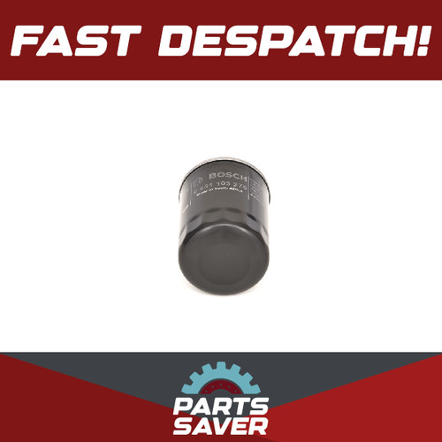 Oil filter fits - fits, mr2