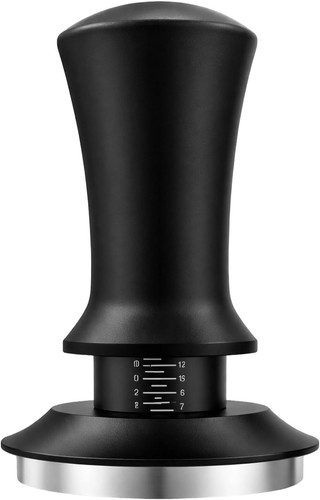 Coffee tamper 54mm sage - coffee,