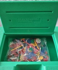 Knex Bundle Assorted Parts