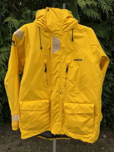 Musto br2 performance offshore - br2,