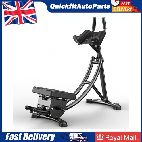 Abdominal training home use - abdominal, ab