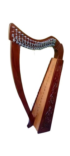 Strings harp irish - strings,