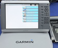 Garmin GPSmap 4212 GPS