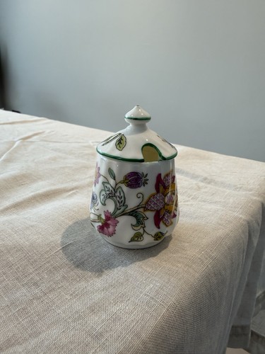 Minton haddon hall preserve - minton,
