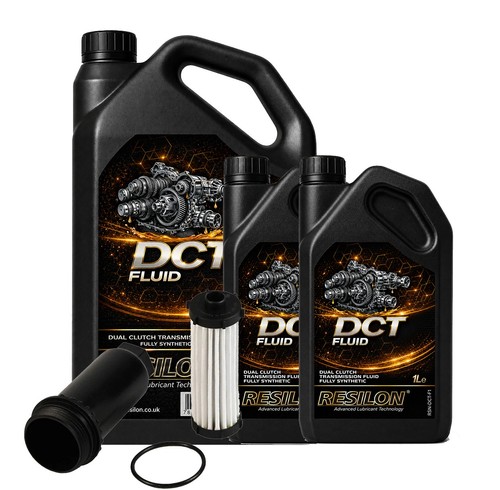 Service kit fits - service, ford