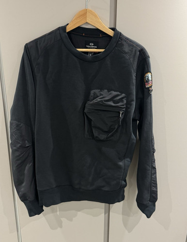 Parajumpers men black - parajumpers, men’s