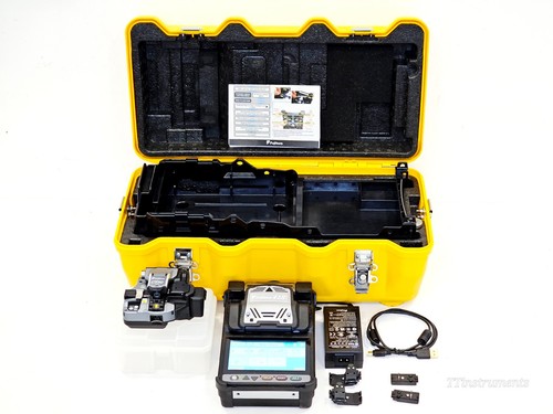Serviced fujikura 41s active - serviced,
