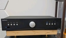 Saxon C700 Pre Amplifier