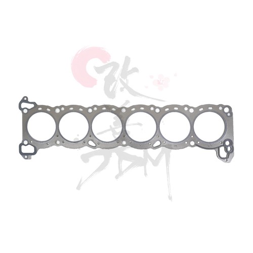 New genuine nissan rb25de - genuine,