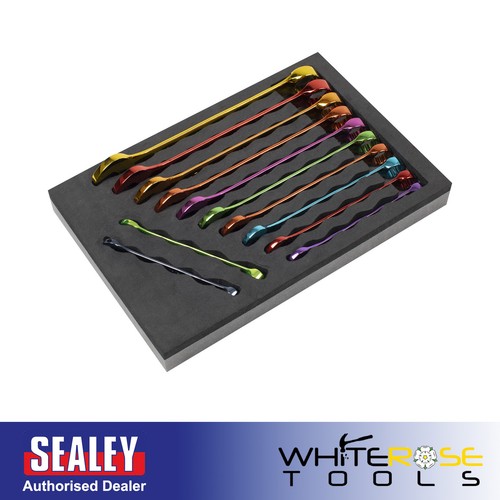 Sealey premier multi coloured - sealey, multi-coloured