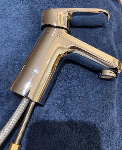 Hansgrohe vernis blend - hansgrohe,