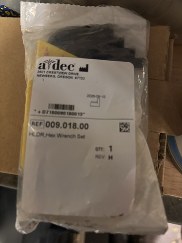 Adec dental imperial - adec,