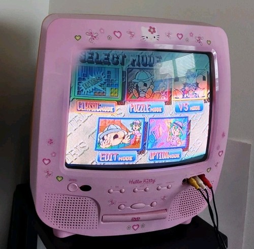 Hello kitty vintage 13in - hello,