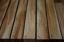 KHAYA AFRICAN MAHOGANY ukulele