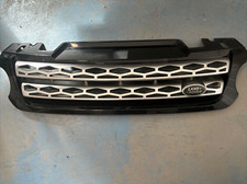 RANGE ROVER SPORT L494 FRONT