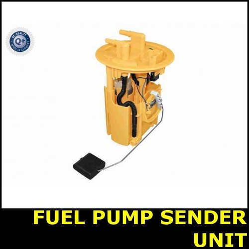 Fuel pump sender - sender, unit