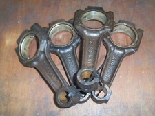 ford 711m rods , ford escort