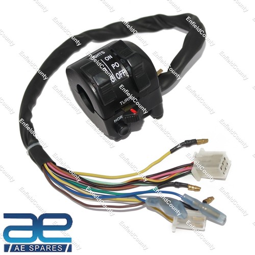 For yamaha rx100 rx135 handle - yamaha,