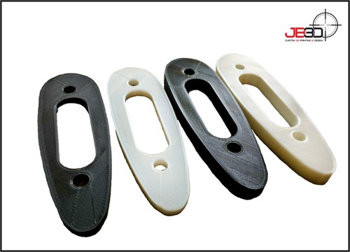 Butt pad spacers - spacers, to