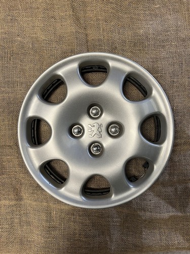 Genuine peugeot 406 - genuine,