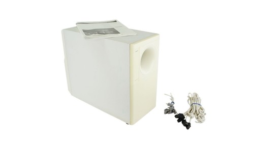 Bose acoustimass home - acoustimass, 6