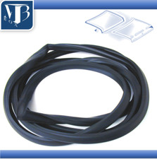 Boot Seal Sealing Frame