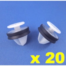 CITROEN PEUGEOT DOOR PANEL