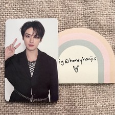 Stray Kids LEE KNOW Official